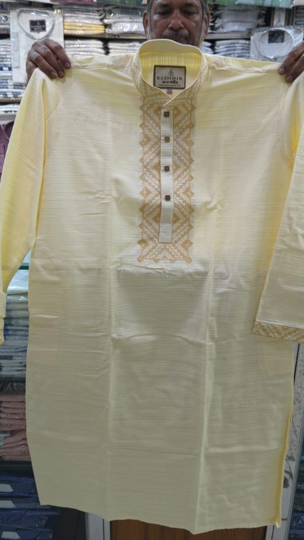 পাঞ্জাবি কোড ২৫১৩ - Image 3