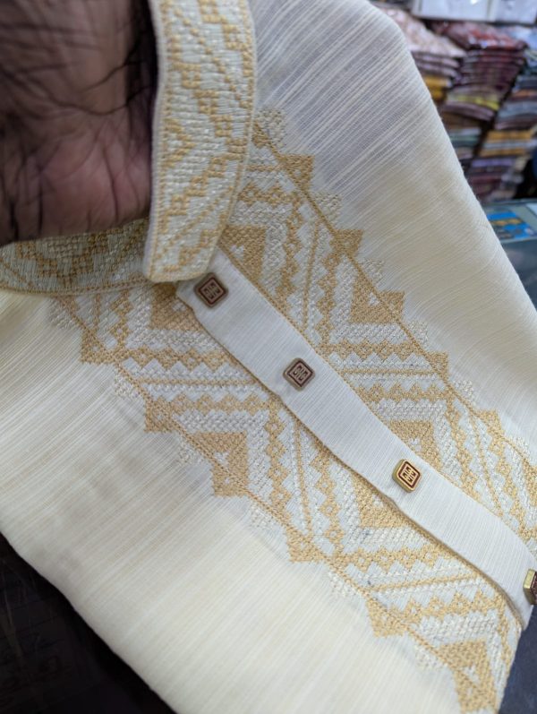 পাঞ্জাবি কোড ২৫১৩