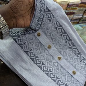 পাঞ্জাবি কোড ২৫৯৭