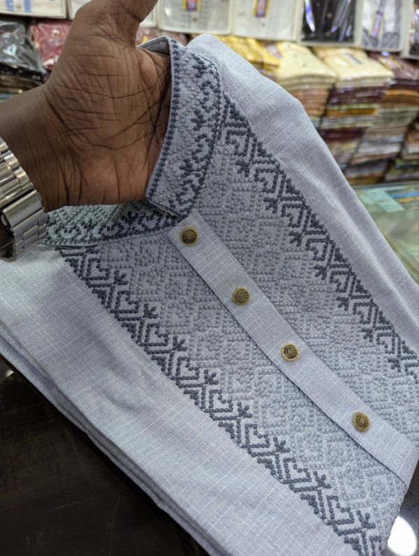 পাঞ্জাবি কোড ২৫৯৭