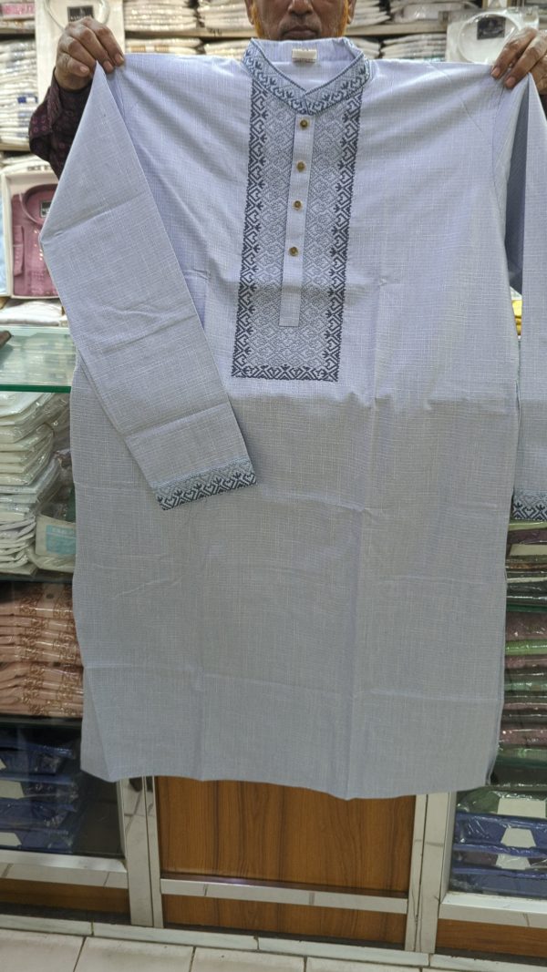 পাঞ্জাবি কোড ২৫৯৭ - Image 3
