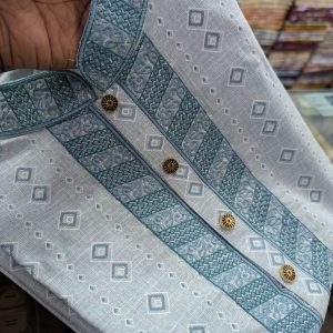 পাঞ্জাবি কোড ২৬০৪