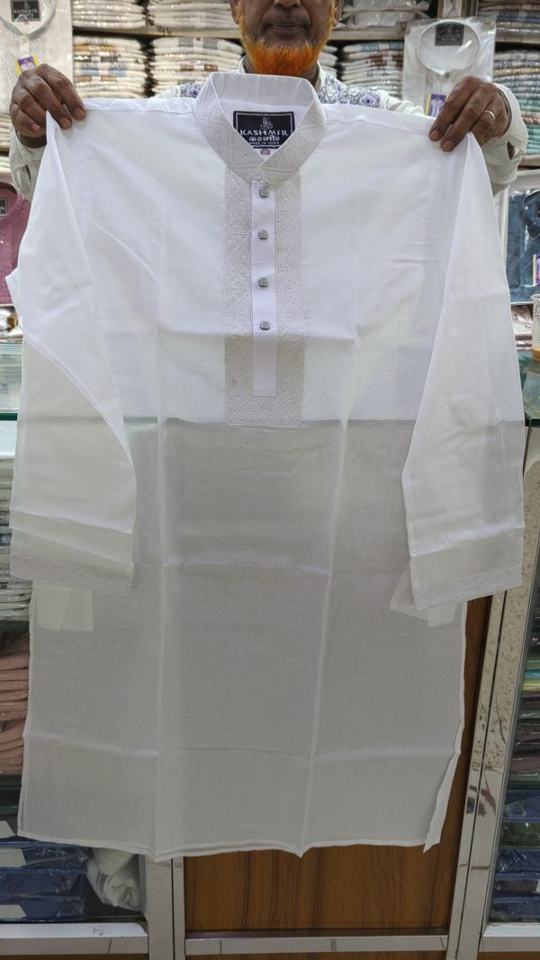 পাঞ্জাবি কোড ২৬০৬ - Image 3