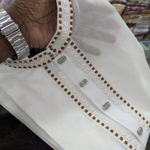 পাঞ্জাবি কোড ২৬০৮