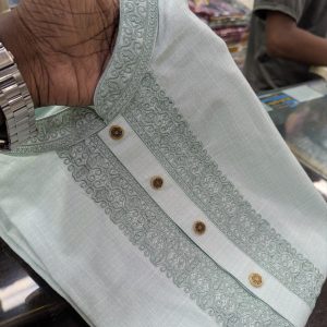 পাঞ্জাবি কোড ২৬০৯