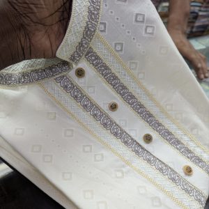 পাঞ্জাবি কোড ২৬১০