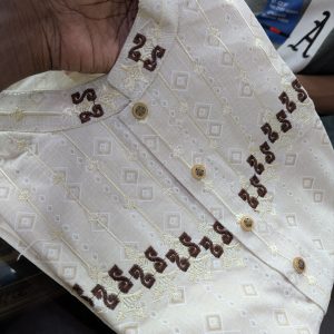 পাঞ্জাবি কোড ২৬১২