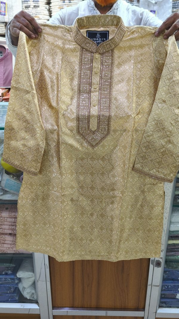 পাঞ্জাবি কোড ২৬১৪ - Image 3