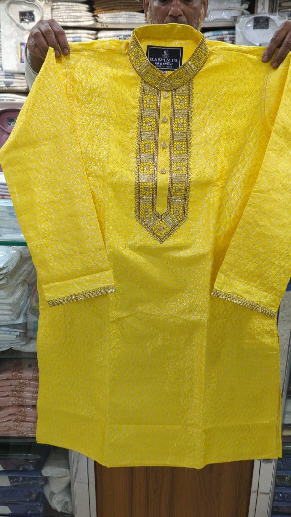 পাঞ্জাবি কোড ২৬১৬ - Image 2