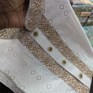 পাঞ্জাবি কোড ২৬১৭