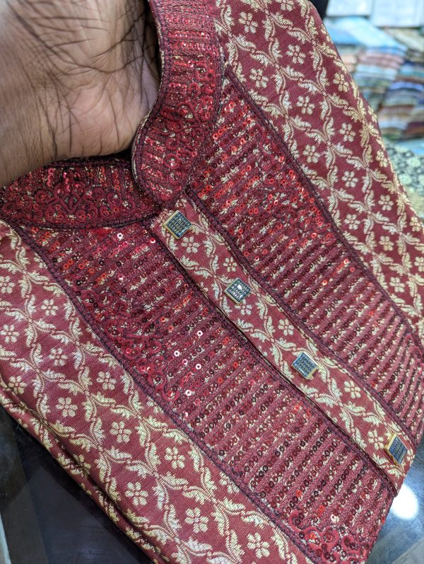 পাঞ্জাবি কোড ২৬১৯