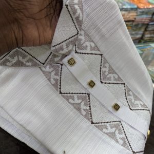 পাঞ্জাবি কোড ২৬১৮