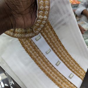 পাঞ্জাবি কোড ২৬২২