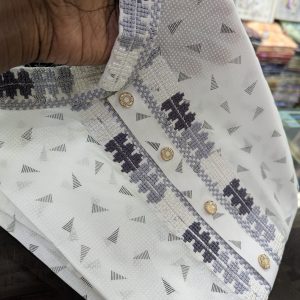 পাঞ্জাবি কোড ২৬২৬
