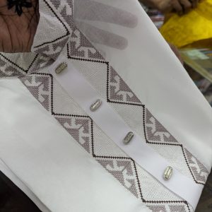 পাঞ্জাবি কোড ২৬২৭