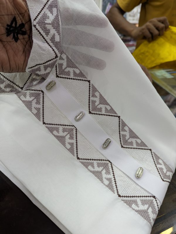 পাঞ্জাবি কোড ২৬২৭