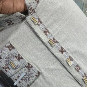 পাঞ্জাবি কোড ২৮০১