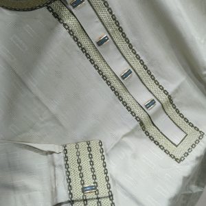 পাঞ্জাবি কোড ২৮০২