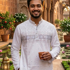 পাঞ্জাবি কোড ২৭৯৪