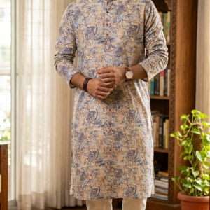 পাঞ্জাবি কোড ২৭৪৭