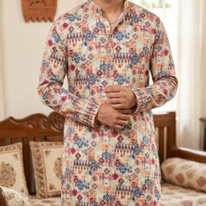 পাঞ্জাবি কোড ২৭৭১