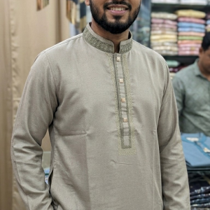 পাঞ্জাবি কোড ২৮১১