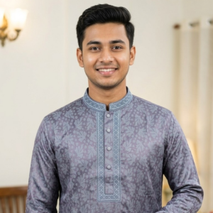 পাঞ্জাবি কোড ২৮৩৪