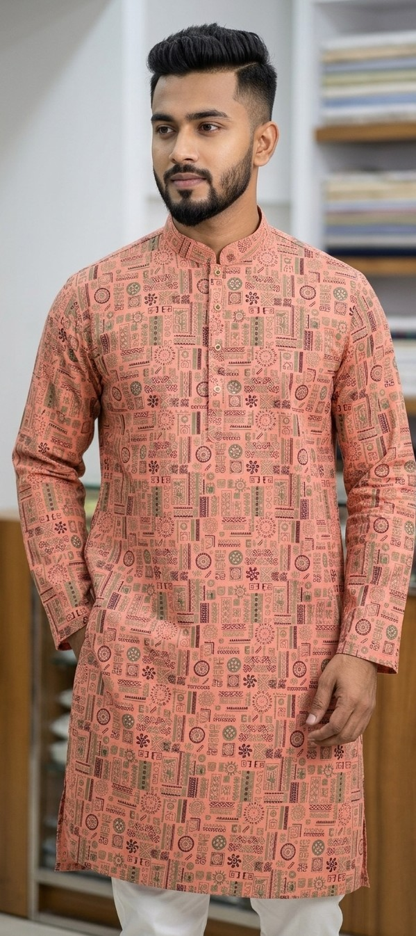 পাঞ্জাবি কোড ২৮৪৪