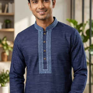 পাঞ্জাবি কোড ২৮৬১