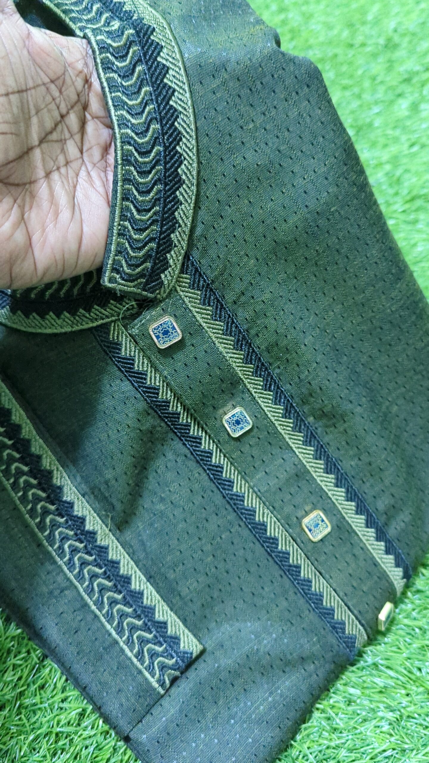 পাঞ্জাবি কোড ২৯০৩ - Image 2