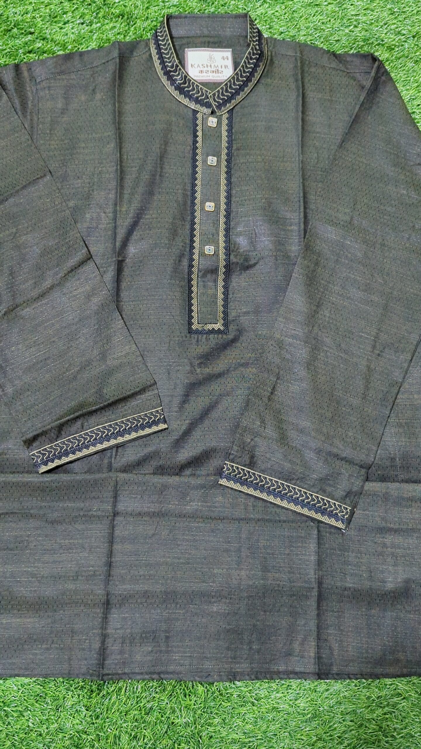 পাঞ্জাবি কোড ২৯০৩ - Image 3