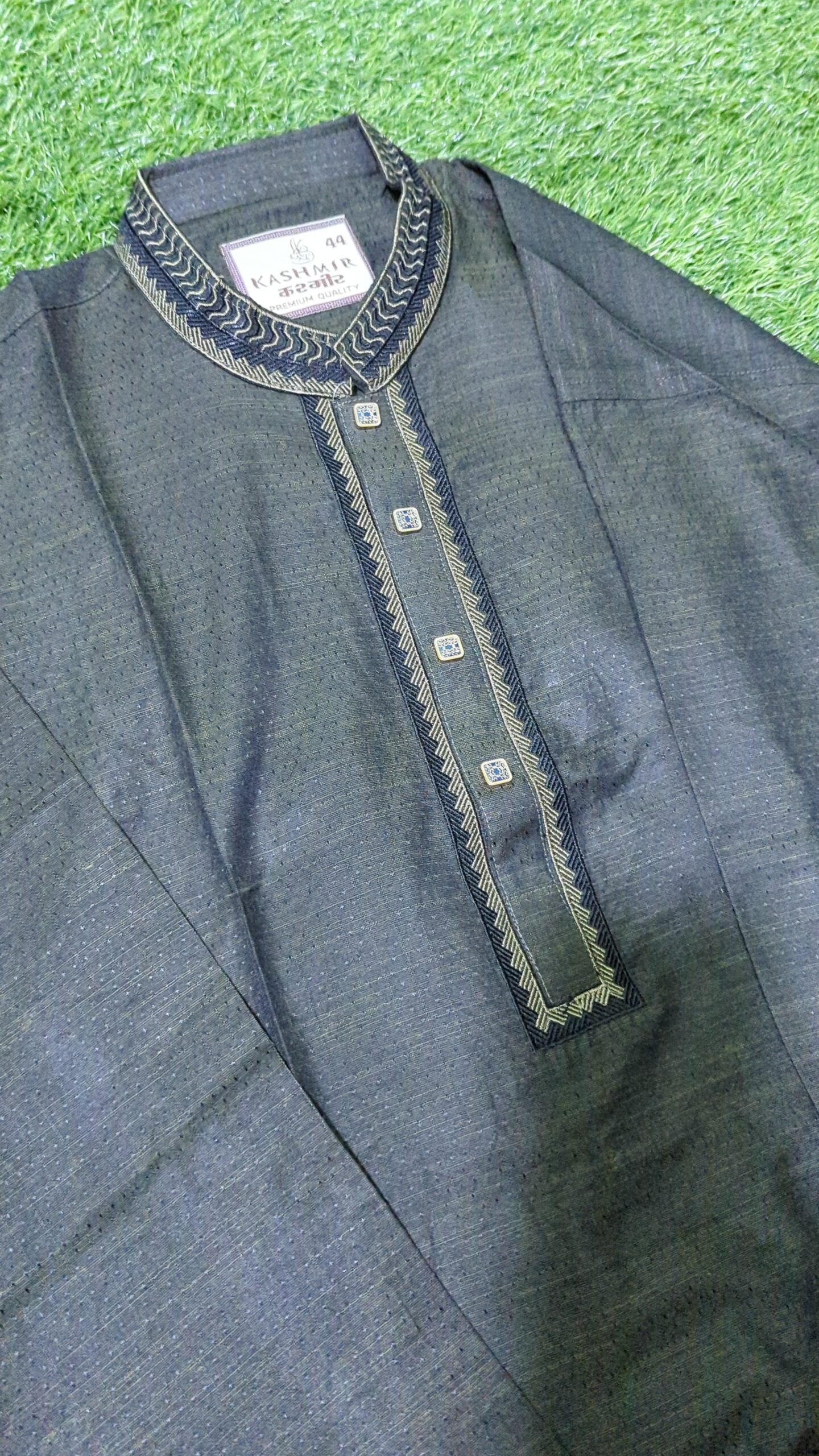 পাঞ্জাবি কোড ২৯০৩ - Image 4
