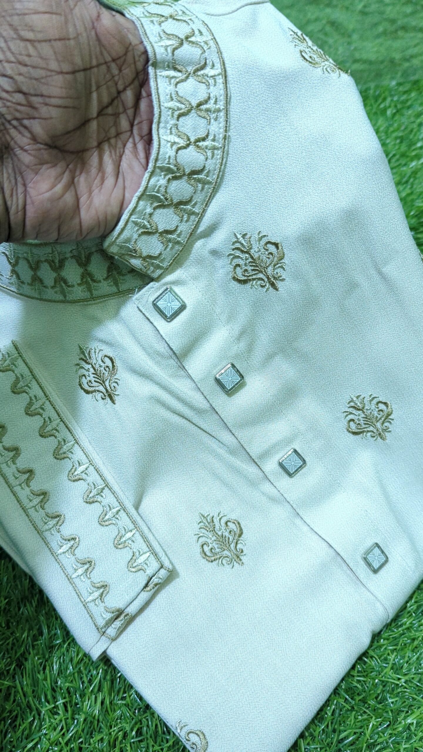 পাঞ্জাবি কোড ২৯০৫ - Image 3