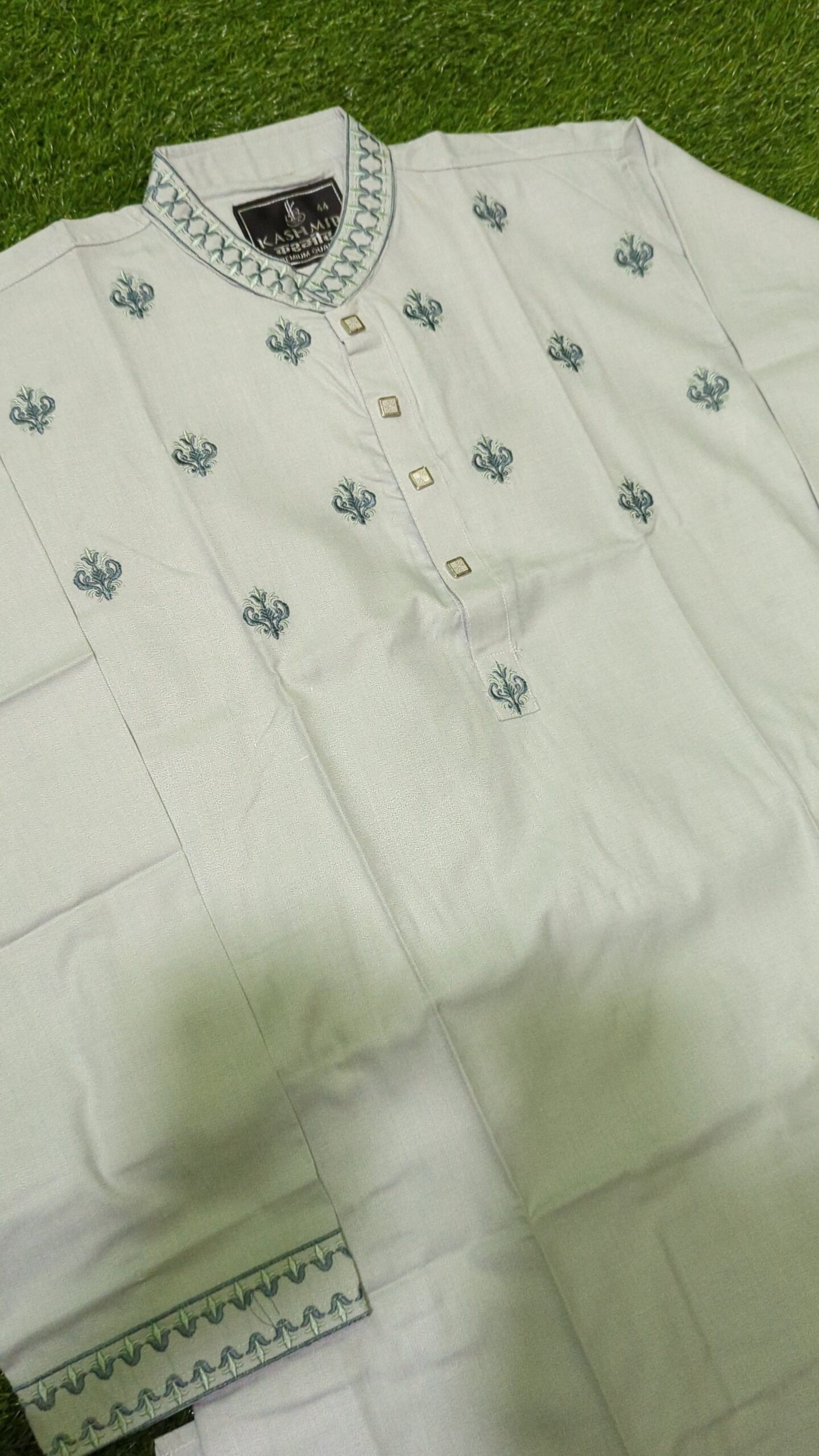 পাঞ্জাবি কোড ২৯০৫ - Image 2