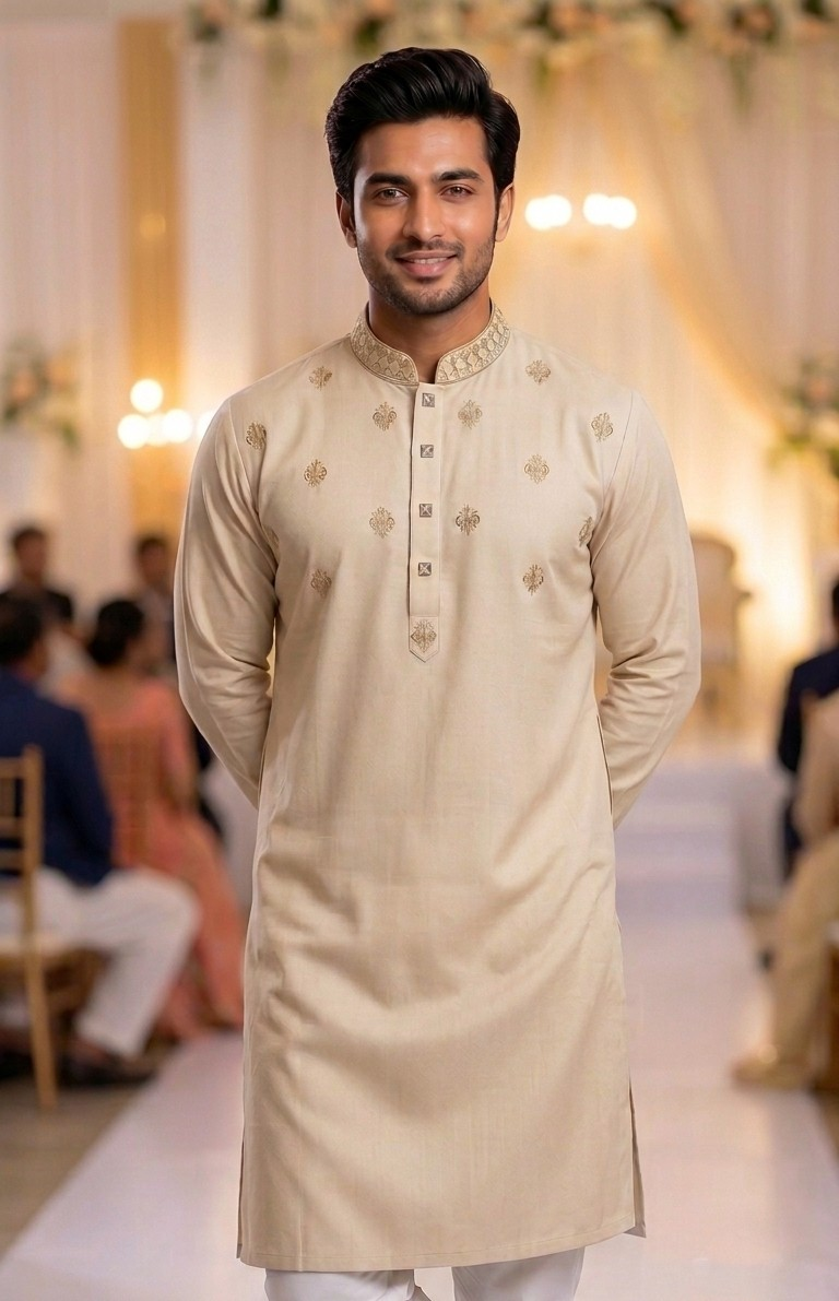 পাঞ্জাবি কোড ২৯০৫