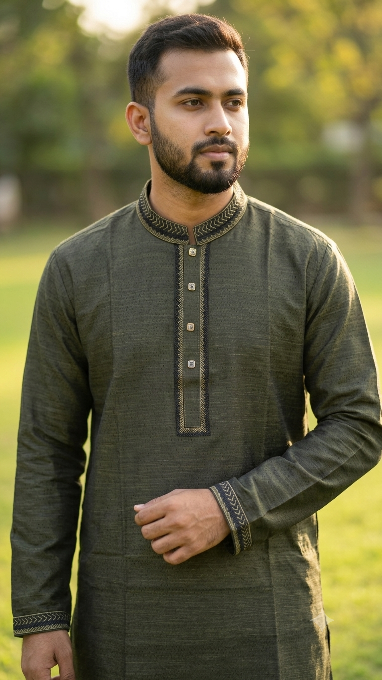 পাঞ্জাবি কোড ২৯০৩