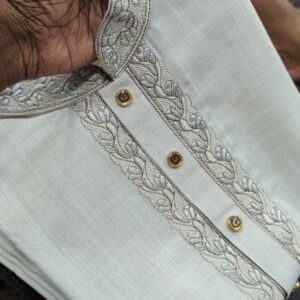সুতি পাঞ্জাবি কোড ৩০১১