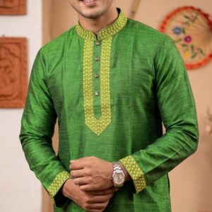 সুতি পাঞ্জাবি কোড ৩০০৬