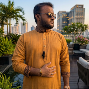 পাঞ্জাবি কোড ৩০৫৫