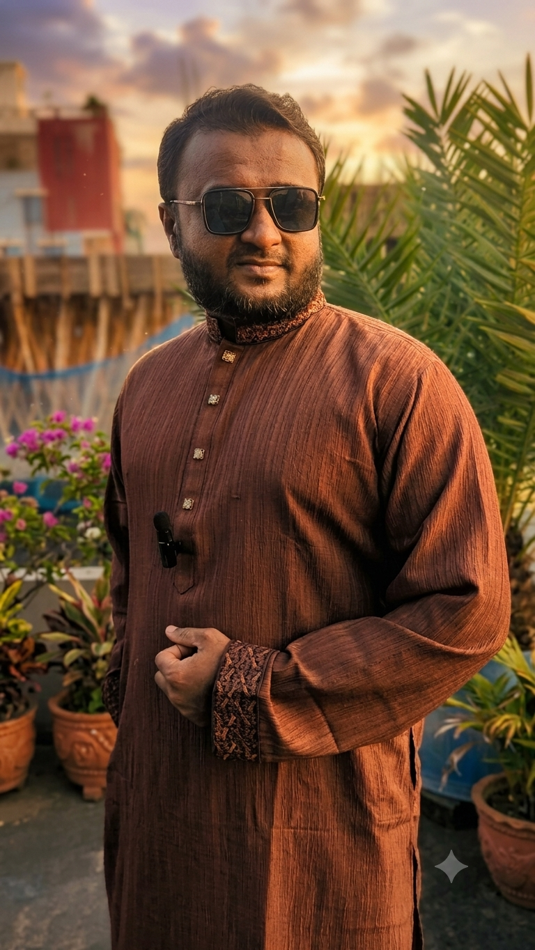 পাঞ্জাবি কোড ৩০৫৪