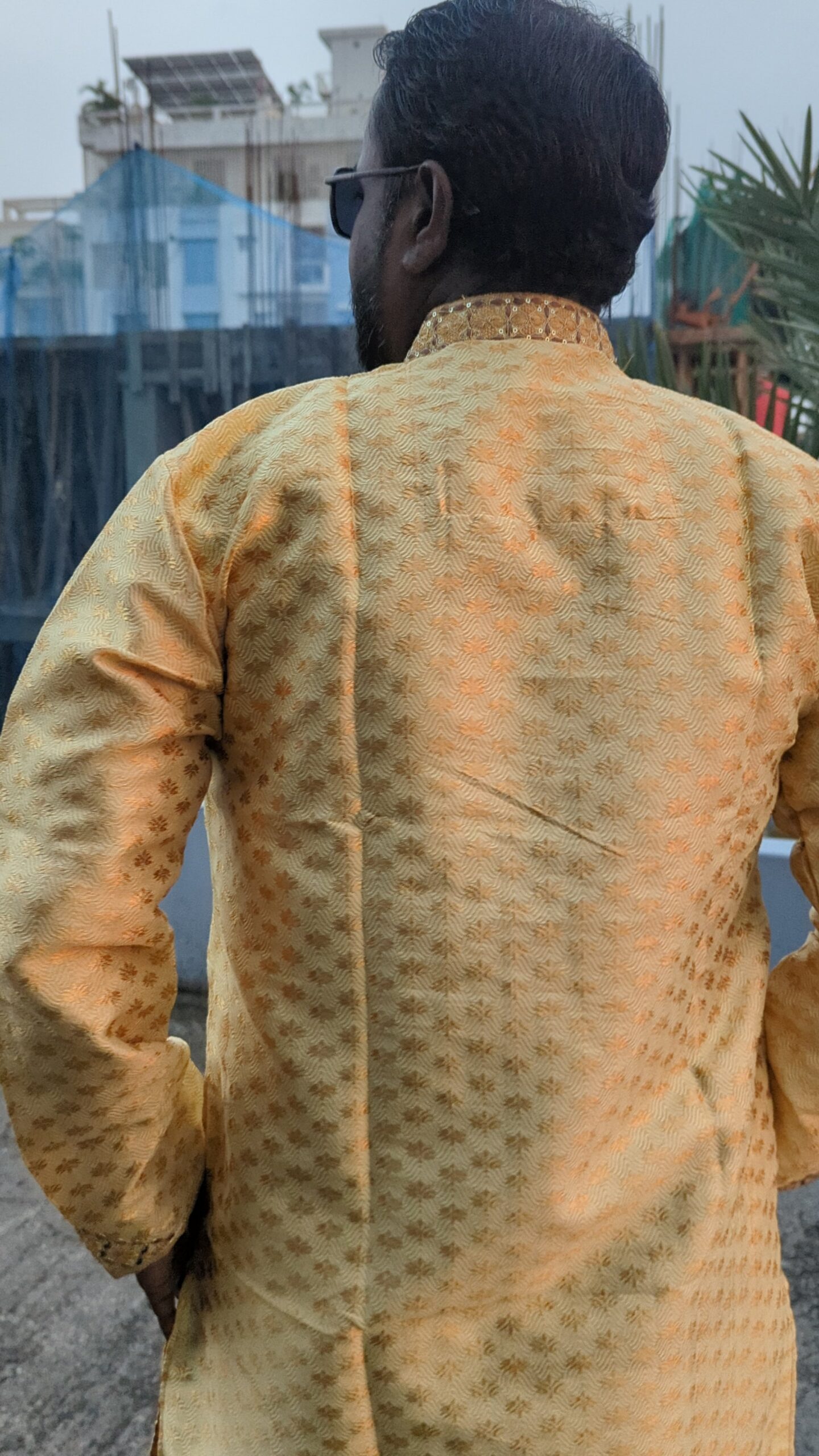 পাঞ্জাবি কোড ৩০৫৬ - Image 2