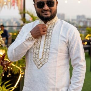 পাঞ্জাবি কোড ৩০৫৮