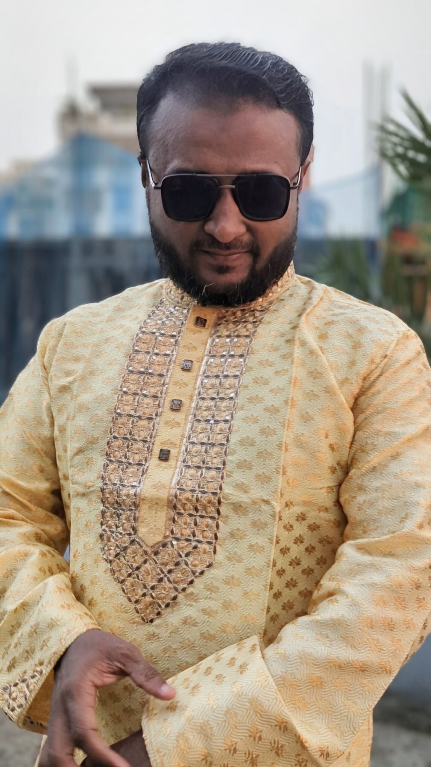 পাঞ্জাবি কোড ৩০৫৬