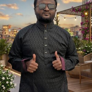 পাঞ্জাবি কোড ৩০৭২